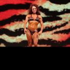 Christine  Lanois - NPC Emerald Cup 2012 - #1